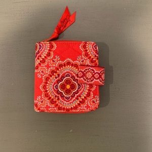 Vera Bradley wallet